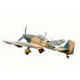 Hobby Master 1:72 HA0129 Junkers Ju-87 D-3 Stuka, Luftwaffe Geschwaderstab StG 3, S7+AA, Derna, Libya 1942, Walter Siegel