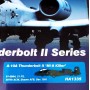 Hobby Master 1:72 HA1335 Fairchild A-10A Thunderbolt II USAF 507th ACW 12st FS81-0964 Mi-8 Killer Todd Sheehy Iraq December 1991