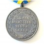 RUSSIAN FEDERATION. MEDAL OF RUSSIAN AIR FORCE (RUS 341)