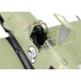 Hobby Master 1:48 HA8718 Messerschmitt Bf 109E Luftwaffe 1.J/88 Condor Legion Siebelt Reents Spain Spanish Civil War Spring 1939