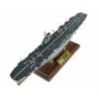 Forces of Valor Full Hull Warships 861009A Ark Royal-class Aircraft Carrier Diecast Model Royal Navy, HMS Ark Royal, 1941 Norway