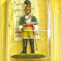 DRAGONS OF NUMANCIA 1810. COLLECTION SOLDIERS OF THE HISTORY OF SPAIN 1:32 ALTAYA