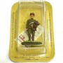 OFFICER. AERONAUTICAL SERVICE 1913. COLLECTION SOLDIERS OF THE HISTORY OF SPAIN 1:32 ALTAYA
