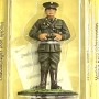PILOT OFFICER, 1921. COLLECTION SOLDIERS OF THE HISTORY OF SPAIN. 1:32 ALTAYA