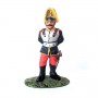 QUEEN'S CUIRASSIER 1859. COLLECTION SOLDIERS OF THE HISTORY OF SPAIN 1:32 ALTAYA