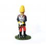 QUEEN'S CUIRASSIER 1859. COLLECTION SOLDIERS OF THE HISTORY OF SPAIN 1:32 ALTAYA