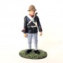CORPORAL OF THE AEROSTATION SERVICE 1913. COLLECTION SOLDIERS OF THE HISTORY OF SPAIN 1:32 ALTAYA