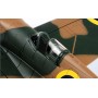 Hobby Master 1:48 Air Power Series HA7804 Supermarine Early Spitfire Mk I Diecast RAF No.19 Sqn RAF Duxford, England 1938 August