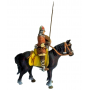 cavaller-normand-segle-xiv-scale-132-altaya-cavallers-medievals-edad-mitjana
