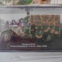 MILITARY CARS FROM THE SECOND WORLD WAR PLANETA DE AGOSTINI 1:43. PEUGEOT DK 5J CORPS D'INFANTERIE. FRANCE, MAY 1940. WITH BOX