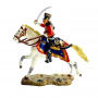 caballeria-guerras-napoleonicas-officer-french-hussars-1807-del-prado-snc041-en-blister