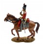 CAVALRY NAPOLEONIC WARS. Officer, British Dragoons, 1809. SNC050 DEL PRADO