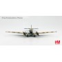 Hobby Master 1:144 Air Power Series Diecast HA9010 Junkers Ju 52 Luftwaffe IV./KG zbV1, 4U+NH, Crete, Operation Mercure May 1941