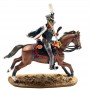 CAVALRY NAPOLEONIC WARS. Officer, Prussian Normal Hussars, 1811 SNC034 DEL PRADO