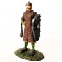 ENGLISH MAN-AT-ARMS (16th cen) FRONTLINE ALTAYA MEDIEVAL WARRIORS 1:32