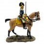 CAVALRY NAPOLEONIC WARS. Sergeant, British Light Dragoons, 1795. SNC042 DEL PRADO