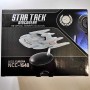 U.S.S. EUROPA NCC-1648 (SSDUK005). EAGLEMOSS STAR TREK DISCOVERY OFFICIAL SHIPS COLLECTION