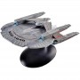 U.S.S. EUROPA NCC-1648 (SSDUK005). EAGLEMOSS STAR TREK DISCOVERY OFFICIAL SHIPS COLLECTION