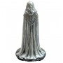 GALADRIEL AT THE GREY HAVENS . LORD OF THE RINGS Issue 90 EAGLEMOSS FIGURES
