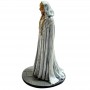 GALADRIEL AT THE GREY HAVENS . LORD OF THE RINGS Issue 90 EAGLEMOSS FIGURES