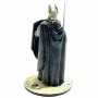 NUMENORIAN KNIGHT AT THE DAGORLAD PLAIN. LORD OF THE RINGS Issue 84 EAGLEMOSS FIGURES