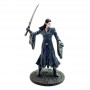 ARWEN AT THE FORD OF BRUINEN. LORD OF THE RINGS Issue 170 EAGLEMOSS FIGURES