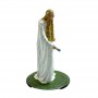 GALADRIEL AT LOTHLORIEN. LORD OF THE RINGS Issue 159 EAGLEMOSS FIGURES