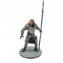 BEACON LIGHTER AT MOUNT MINDOLLUIN. LORD OF THE RINGS Issue 124 EAGLEMOSS FIGURES