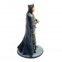 KING ELESSAR AT MINAS TIRITH. LORD OF THE RINGS Issue 28 EAGLEMOSS FIGURES