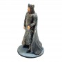 KING ELESSAR AT MINAS TIRITH. LORD OF THE RINGS Issue 28 EAGLEMOSS FIGURES