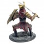 EASTERLING AT THE GATES OF MORDOR. LORD OF THE RINGS Issue 6 EAGLEMOSS FIGURES