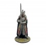 ELENDIL AT THE DAGORLAD PLAIN. LORD OF THE RINGS Issue 68 EAGLEMOSS FIGURES