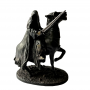 RINGWRAITH ON HORSEBACK (NAZGUL) Special Edition 2. LORD OF THE RINGS EAGLEMOSS FIGURES