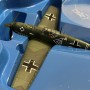Corgi Aviation Archive Collector Series 49203 Messerschmitt Bf 109E Luftwaffe 7./JG 51 Molders, Werner Molders