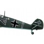 Corgi Aviation Archive Collector Series 49203 Messerschmitt Bf 109E Luftwaffe 7./JG 51 Molders, Werner Molders