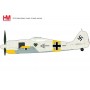 Hobby Master 1:48 Air Power Series HA7422 Focke-Wulf Fw 190A Luftwaffe 1./JG 54 Grunherz, Hans Trautloft, Eastern Front, 1943