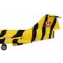 Witty Wings Sky Guardians WTW-72-016-002 CF-104 Starfighter RCAF Tiger Markings 1972 Tigermeet