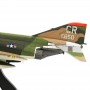 Hobby Master 1:72 HA1979 McDonnell Douglas F-4E Phantom II USAF 32nd TFS Wolfhounds, 74-0650, Soesterberg AB, Netherlands 1978