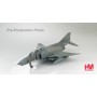 Hobby Master 1:72 Air Power Series HA1918 McDonnell Douglas F-4E Phantom II s/n 01511 337AWS 110CW Hellenic AF 1996 Greece
