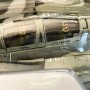 Hobby Master 1:72 Air Power Series HA1920 McDonnell Douglas F-4J Phantom II RAF 74 Sqn. Cameri, Italy NATO 1988 Tiger Meet