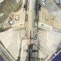 Hobby Master 1:72 HA1962 McDonnell Douglas F-4B Phantom II USMC VMFA-531 Grey Ghosts, AA207, USS Forrestal/HMS Ark Royal 1974