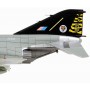 Hobby Master 1:72 Air Power Series HA1920 McDonnell Douglas F-4J Phantom II RAF 74 Sqn. Cameri, Italy NATO 1988 Tiger Meet