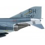 Hobby Master 1:72 HA1951 McDonnell Douglas RF-4C Phantom II 64-1047, 106th TRS, 117th TRW Alabama ANG "Desert Storm"