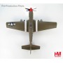 Hobby Master 1:48 HA8501 North American P-51B Mustang USAAF 4th FG, 336th FS, "Shangri-La", Don Gentile