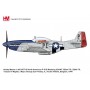 Hobby Master 1:48 HA7710 North American P-51D Mustang USAAF 352nd FG 328th FS "Cripes A'Mighty" Major George Preddy 1944 Belgium