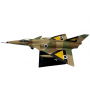 ALTAYA PLANES OF COMBAT 1/72 IAI Kfir C2 101 Squadron “First Fighter”, 664, Israeli Air Force Base Hatzor, Ashkelon, Israel 1991