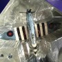 Hobby Master 1:48 Air Power Series HA7604 Supermarine Spitfire PR.Mk XIX RAF No.541 Sqn. RAF Benson, 1944 England
