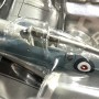 Hobby Master 1:48 Air Power Series HA7605 Supermarine Spitfire PR.Mk XIX RAF 541 Sqn "The Last" RAF Benson, England 1954 April
