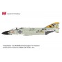 Hobby Master 1:72 Air Power Series HA1996 McDonnell Douglas F-4J Phantom II USN VF-21 Freelancers, NE200, 1974 US NAVY Ranger