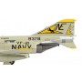 Hobby Master 1:72 Air Power Series HA1996 McDonnell Douglas F-4J Phantom II USN VF-21 Freelancers, NE200, 1974 US NAVY Ranger